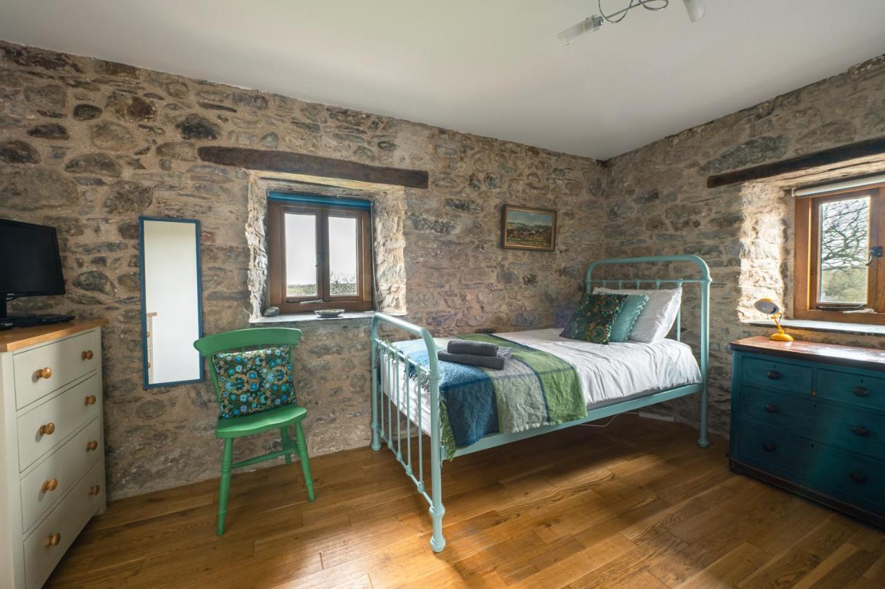 Appartement Stunning Converted Granary In Heart Of