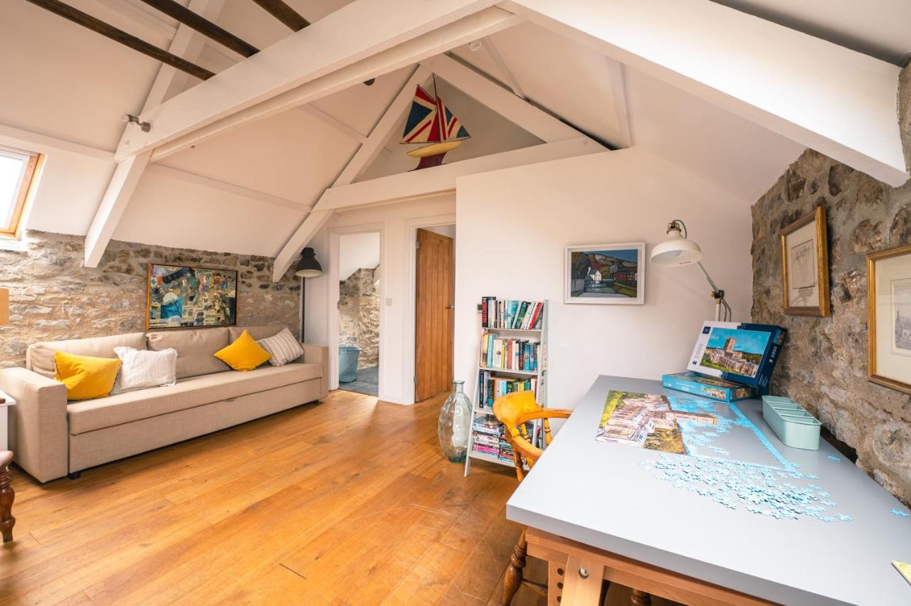 Stunning Converted Granary In Heart Of *